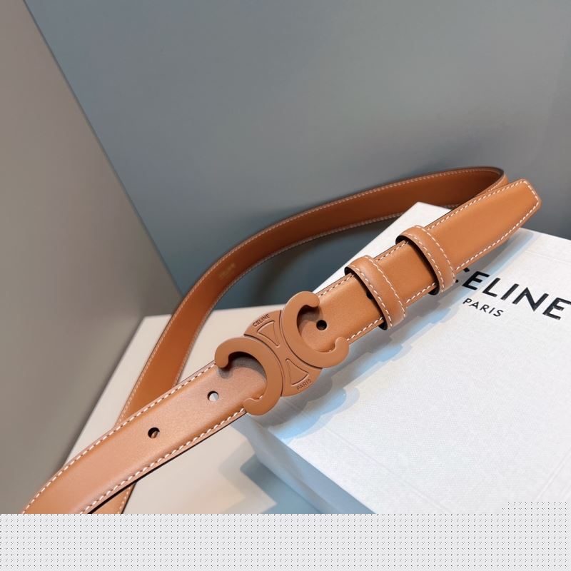 Ce**e belts